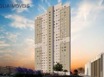 Foto 02 · Apartamento, Jardim Yeda, Campinas, SP