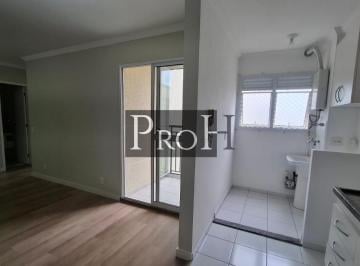 Apartamento de 2 quartos, São Bernardo do Campo · Apartamento á venda 2 quartos, Planalto – São Bernardo