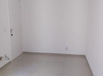 Apartamento de 2 quartos, Sorocaba · Apartamento de 45 m² com 2 quartos à venda em Jardim Novo Mundo - Condomínio Parque Spetáculo