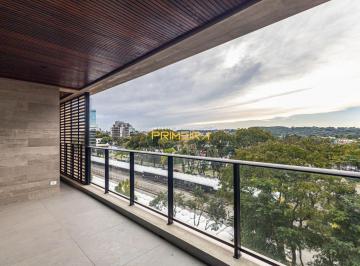 Apartamento de 3 quartos, Curitiba · 3 SÚITES 3 VAGAS NO CHAMPAGNAT