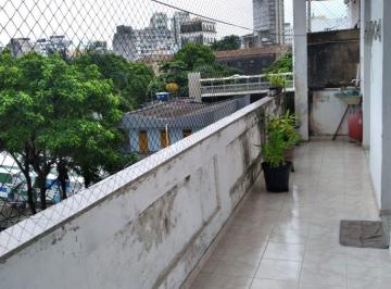 Apartamento de 3 quartos, Salvador · Apartamento amplo em Nazaré