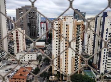 Apartamento de 3 quartos, São Paulo · Apartamento de 3 dormitórios no Tatuapé