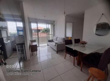 Apartamento en Aluguel de 2 quartos Novo Aleixo · Aluguel Apartamento Condomínio Estilo Golf, Novo Aleixo