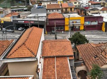 Casa de 4 quartos, São Paulo · Sobrado Alto Padrão 191m² com 03 Dormitórios e 03 Vagas em Pirituba Vila Comercial - São Paulo SP.