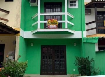 Casa de 3 quartos, Mangaratiba · TRIPLEX - LOCAÇÃO ANUAL- RESERVA DO SAHY