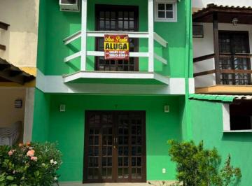Casa de 3 quartos, Mangaratiba · TRIPLEX - LOCAÇÃO ANUAL- RESERVA DO SAHY