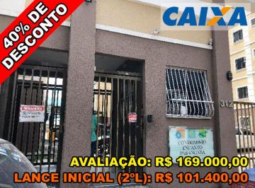 Apartamento de 2 quartos, Fortaleza · Apartamento com 45,78m² de área privada - Encanto Parangaba Condominio Club - Fortaleza/CE