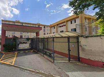Apartamento de 2 quartos, São Paulo · Apartamento de 2 dormitórios - Residencial Paulistano I