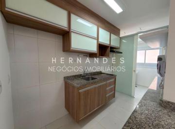 Apartamento de 2 quartos, Barueri · Apartamento de 62 m² com 2 quartos à venda em Bethaville I