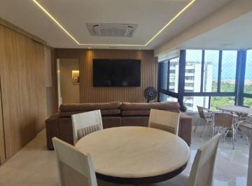 Apartamento de 2 quartos, Salvador · Apartamento 2 suítes, Sidarta Iguatemi, lazer total