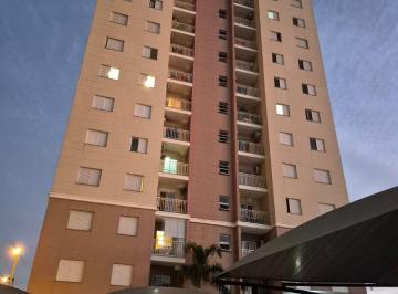 Apartamento de 2 quartos, Sorocaba · Apartamento de 56 m² com 2 quartos à venda em Jardim São Carlos - Condomínio Reserva São Carlos