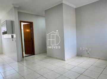 Foto 01 · Apartamento, Vila Bertini, Americana, SP