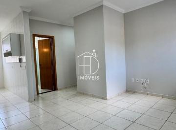 Foto 01 · Apartamento - Vila Bertini