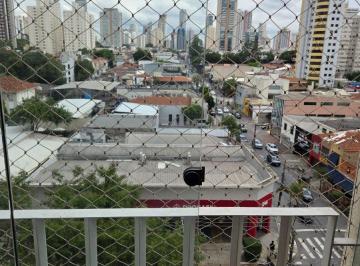 Apartamento de 3 quartos, São Paulo · Apartamento 3 dormitório com 1 suíte no Tatuapé.