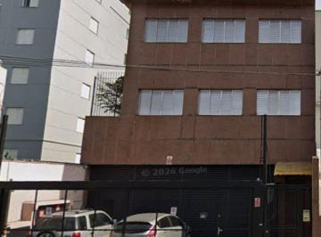 Comercial de 4 quartos, São Paulo · Prédio comercial e residencial, próximo à Av. Cursino