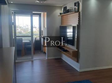 Apartamento de 2 quartos, Santo André · Apartamento à venda 2 quartos Vila Curuçá Santo André