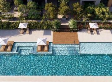 Apartamento · 100m² · 3 Quartos · 2 Vagas · TRÉSOR RESIDENCE - LANÇAMENTO
