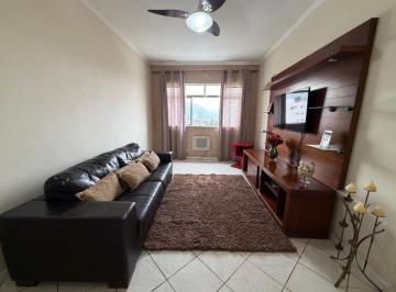 Apartamento de 2 quartos, Santos · Vendo Apartamento com 2 Quartos Garagem Demarcada, Área de lazer.