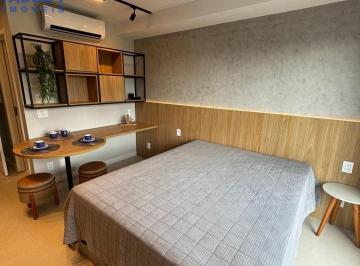 Foto 01 · Apartamento para venda ou locação, 1 dorm em Pinheiros