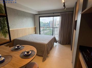 Foto 03 · Apartamento para venda ou locação, 1 dorm em Pinheiros
