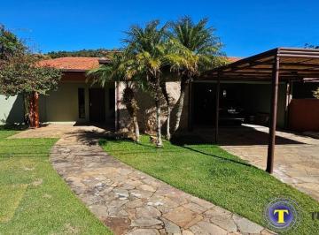 Foto 01 · Casa, Sousas, Campinas, SP