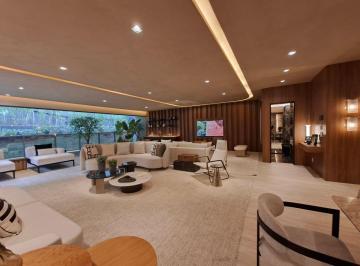 Apartamento de 4 quartos, São Paulo · PACAEMBU – APARTAMENTO DE ALTO PADRÃO 288 M² | 3 ou 4 SUÍTES