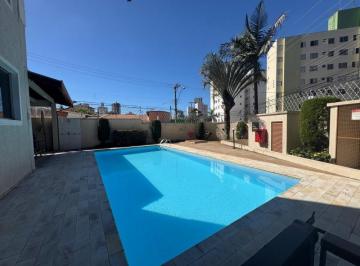 Apartamento · 56m² · 3 Quartos · 2 Vagas · Venda de Apartamento duplex no Jardim proença