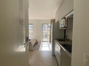 Apartamento de 1 quarto, São Paulo · Studio mobiliado para locação | 25 m² | Pronto para morar