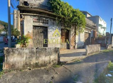 Comercial · 284m² · Galpão à venda em São Vicente (Vila Voturua) — residencial/comercial