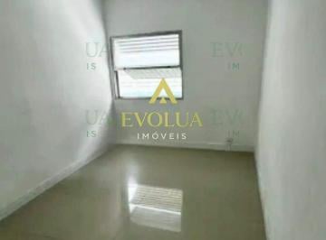 Apartamento · 45m² · 2 Quartos · 1 Vaga · Apartamento Industrial à Venda em Santos (Bairro Aparecida)