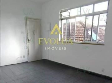 Apartamento · 75m² · 2 Quartos · 1 Vaga · Apartamento Residencial à Venda no Embaré, Santos/SP