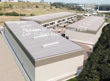 Foto 01 · Galpão em condomínio com Renda em Jundiaí - Ifacil.com.br