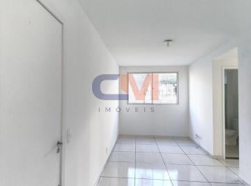 Foto 01 · Apartamento, Bom Jesus, Contagem, MG