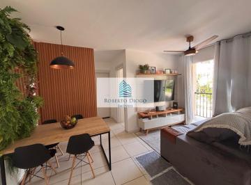 Foto 01 · Apartamento à venda no Rio de Janeiro-RJ: 2 quartos, 1 suíte, sala, 2 banheiros, 1 vaga de garagem e