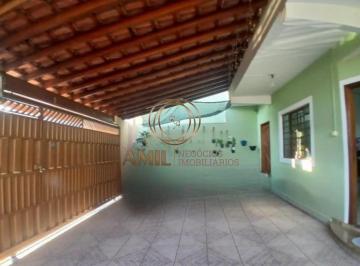 Foto 02 · RA Amil Venda, Casa sobrado, 5 Quartos 2 suítes, 145m², Bosque dos Eucaliptos, Zona Sul