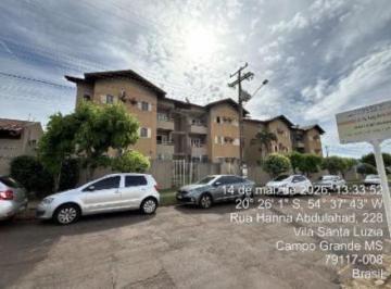 Foto 01 · Apartamento, Jardim Paradiso, Campo Grande, MS