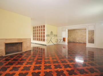 Casa · 1003m² · 4 Quartos · 14 Vagas · Casa - Jardim América - 4 Dormitórios - 540m².