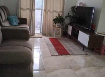 Foto 01 · Apartamento, Jardim Europa, Nova Odessa, SP