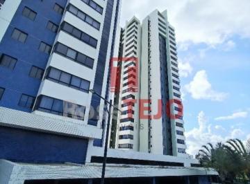 Foto 01 · Apartamento, Catolé, Campina Grande, PB