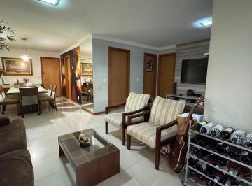 Apartamento de 2 quartos, Águas Claras · Av. Pau Brasil|Re. Central Park|83m²|2quartos|1suíte|Planejado|Sala p/3 ambientes|1vaga de garagem