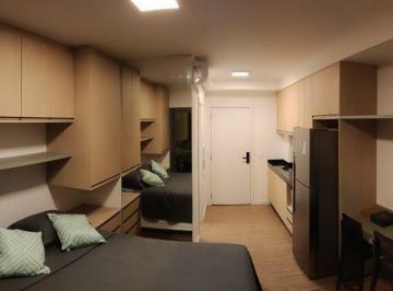 Apartamento de 1 quarto, São Paulo · ESTÚDIO EXCELENTE PARA LOCAÇÃO AO LADO DO METRÔ BROOKLIN
