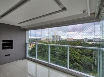 Foto 01 · Apartamento para locação em Salvador Greenville com 3 quartos 1 suíte 2 salas 3 banheiros 1 vaga 88m
