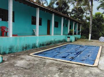 Rural de 3 quartos, Santa Isabel · Chacara a venda próximo a Arujá - 1.800m² aceita permuta de menor valor em Arujá somente.