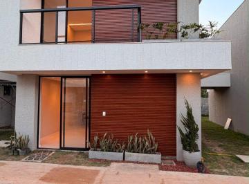Casa en Venda de 4 quartos Miragem · Casas venda NOVA 4/4 sendo 3 suítes 144 m² no Miragem -Lauro de Freitas
