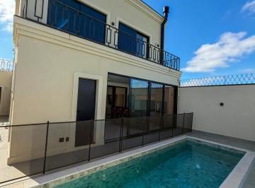 Casa de 3 quartos, Jandira · Casa de Alto Padrão com 250 m² | 3 Suítes e Piscina