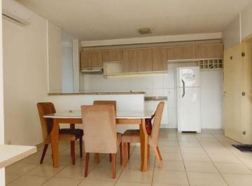 Apartamento de 3 quartos, Manaus · CONDOMÍNIO FLEX TAPAJÓS
