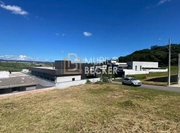 Terreno · 480m² · Terreno á venda no Condomínio Verana em São Jose dos Campos