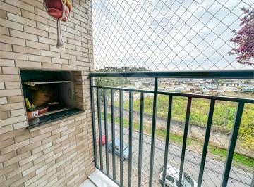 Apartamento de 2 quartos, Pinhais · 02 dormitórios , apartamento em Pinhais 041 99710 46 52