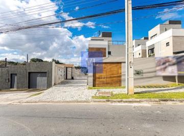Foto 01 · Sobrado de no Pilarzinho  3 Quartos  102m²  R$ 720.000,00  Visite Agora!