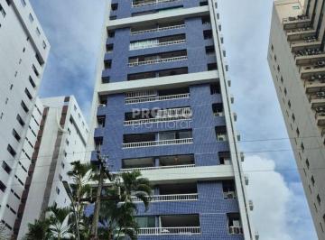 Apartamento de 2 quartos, Recife · Apartamento em Boa Viagem com 2 quartos e lazer completo